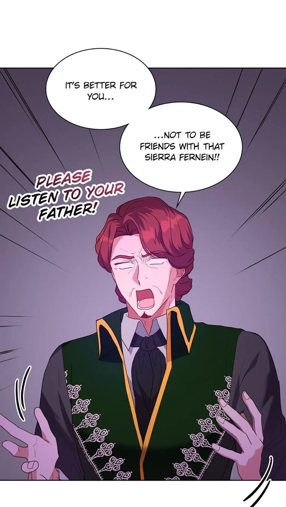 I Went On Strike Because It Was A Time Limit Chapter 37 page 48