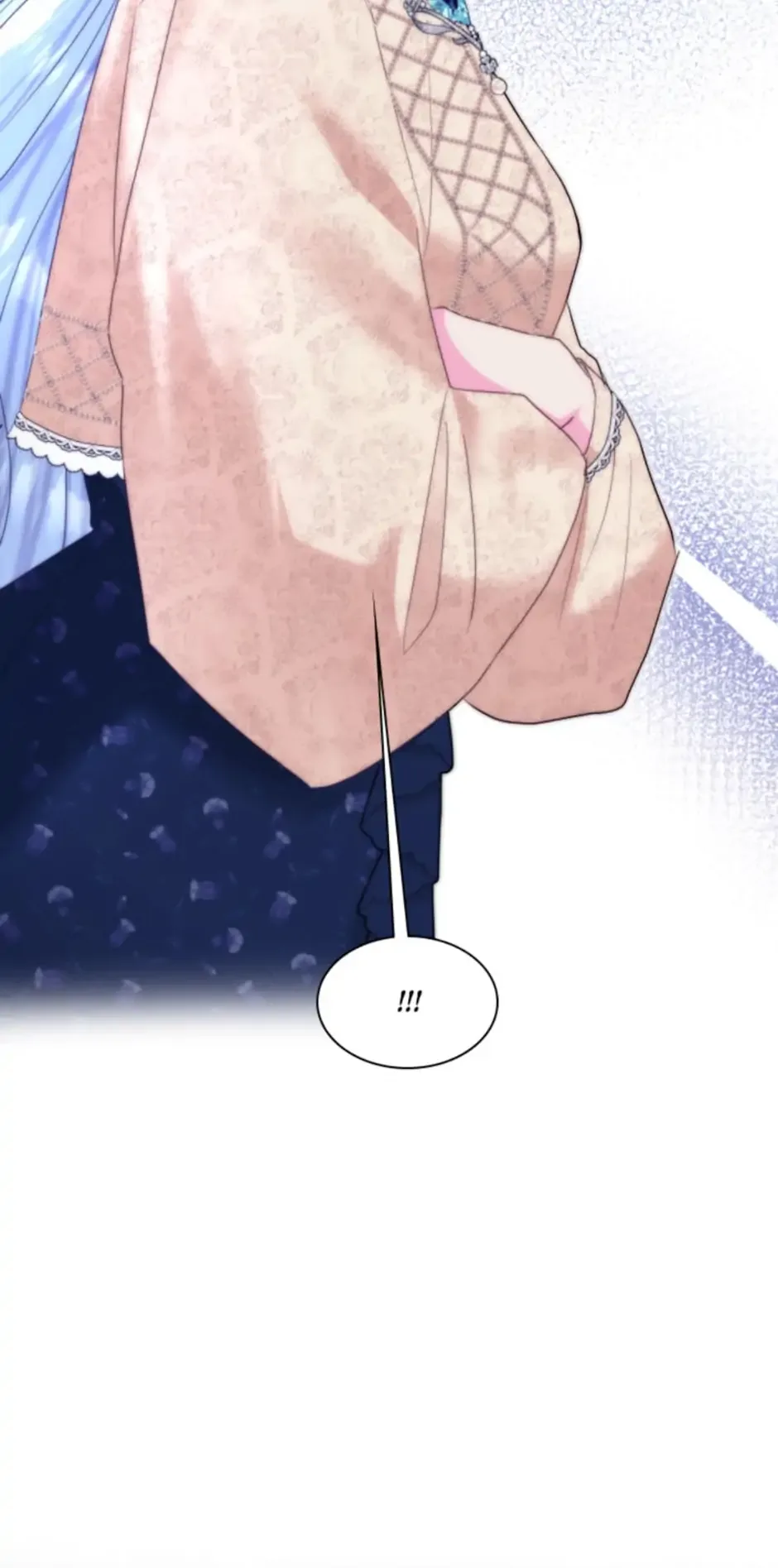 I Went On Strike Because It Was A Time Limit Chapter 38 page 42