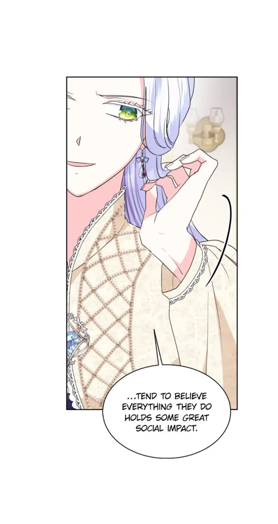 I Went On Strike Because It Was A Time Limit Chapter 38 page 54