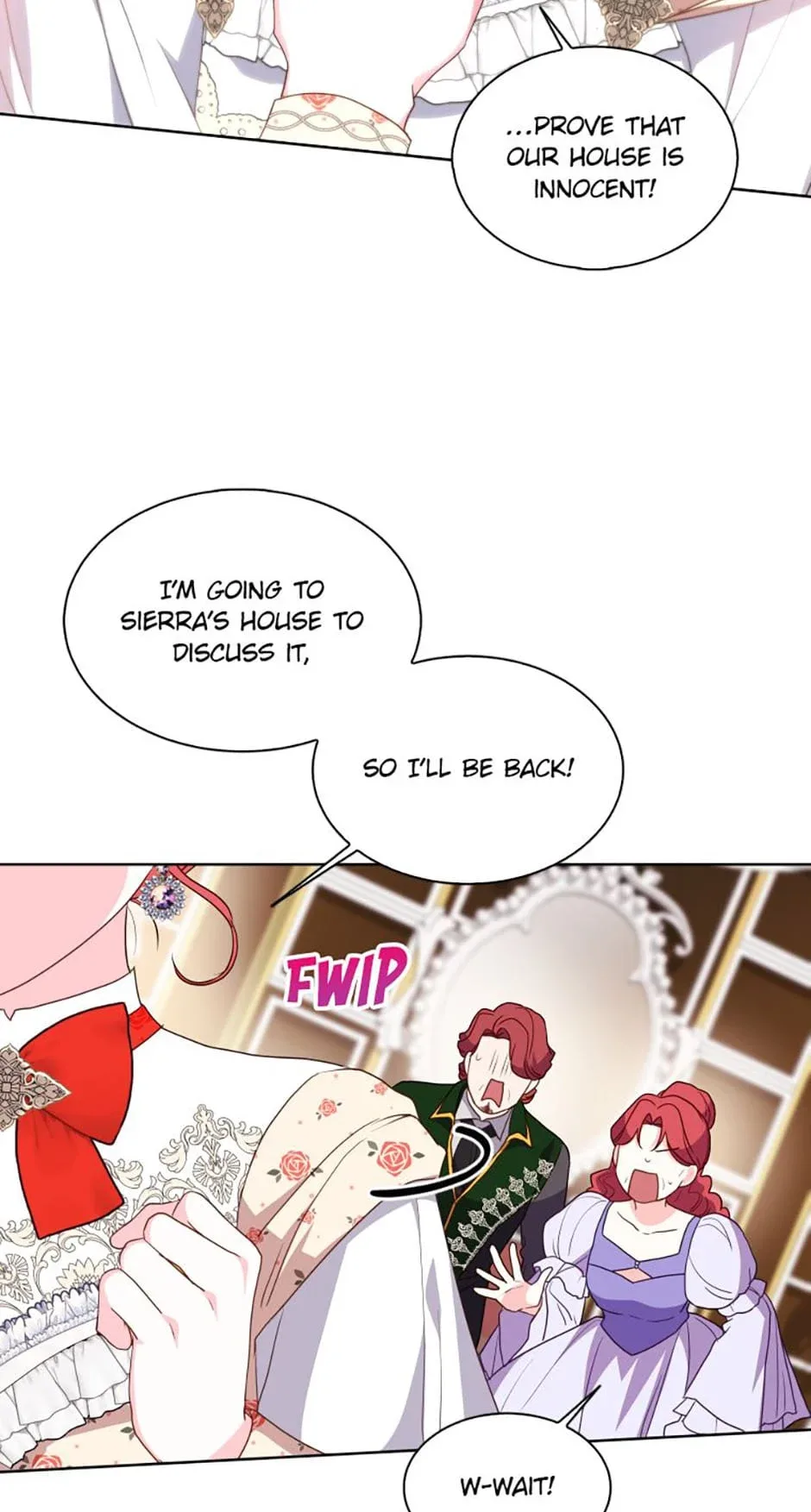 I Went On Strike Because It Was A Time Limit Chapter 37 page 55