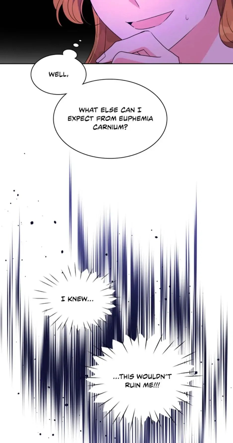 I Went On Strike Because It Was A Time Limit Chapter 38 page 34