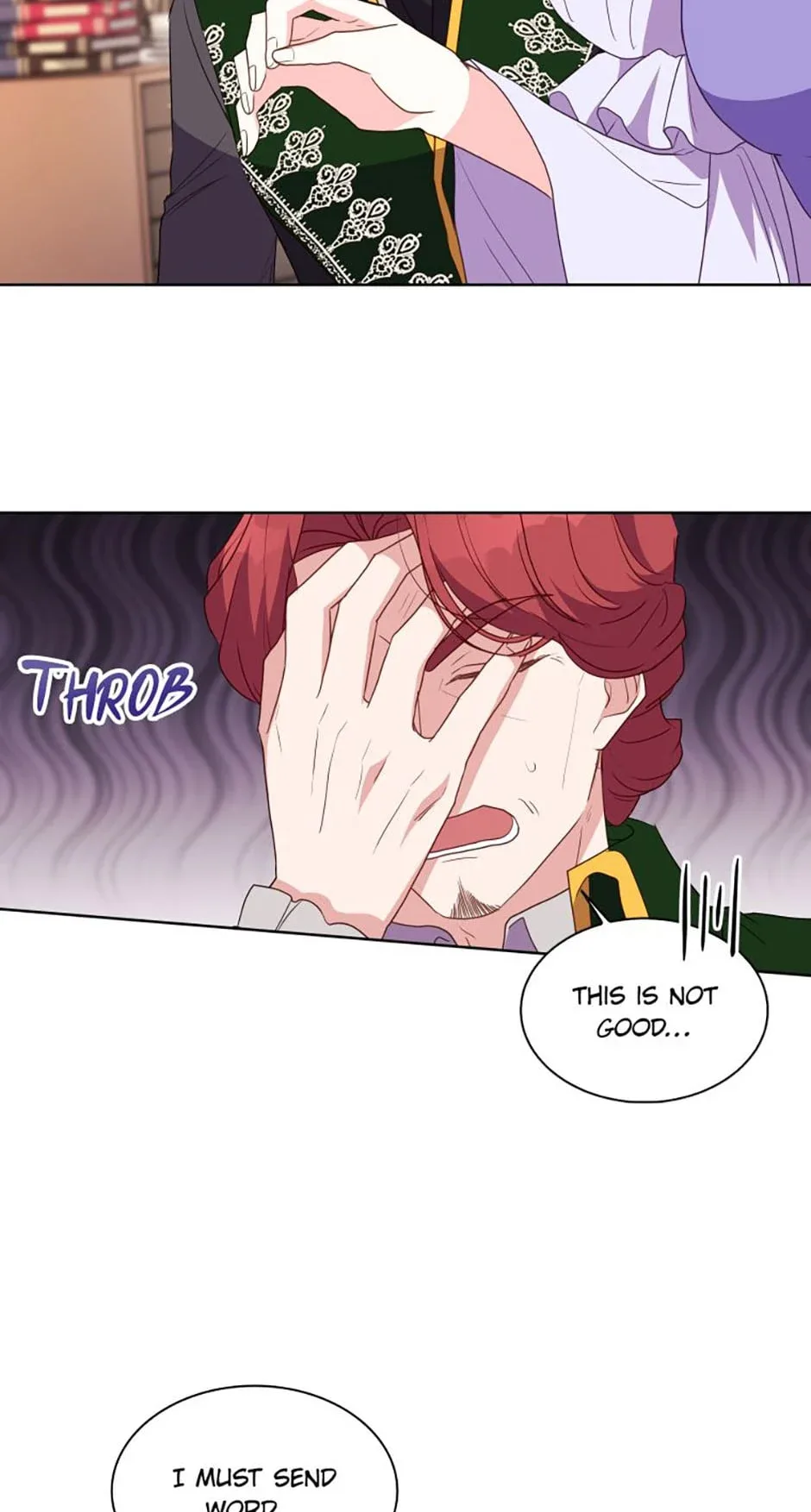 I Went On Strike Because It Was A Time Limit Chapter 37 page 57
