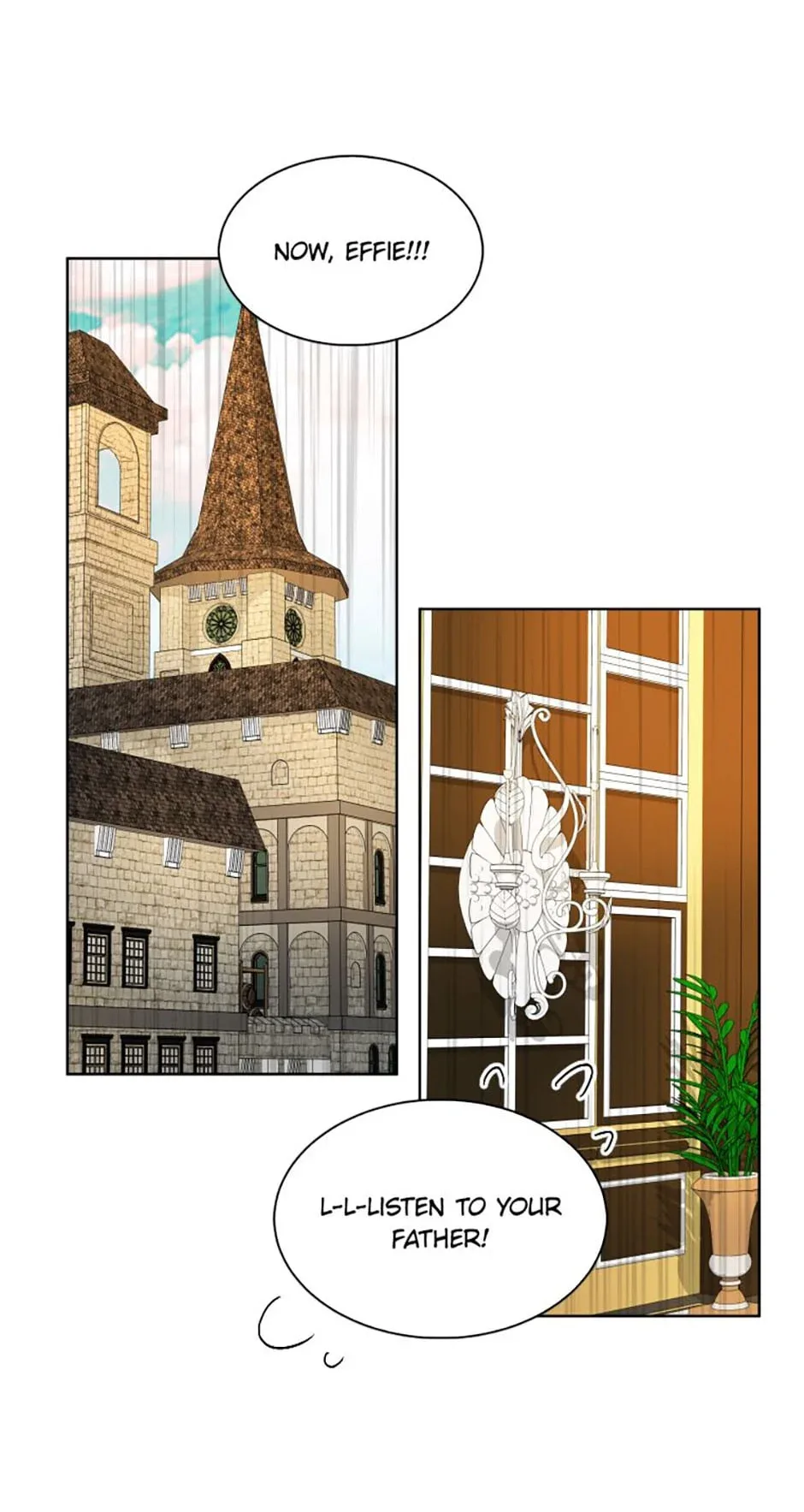 I Went On Strike Because It Was A Time Limit Chapter 37 page 47