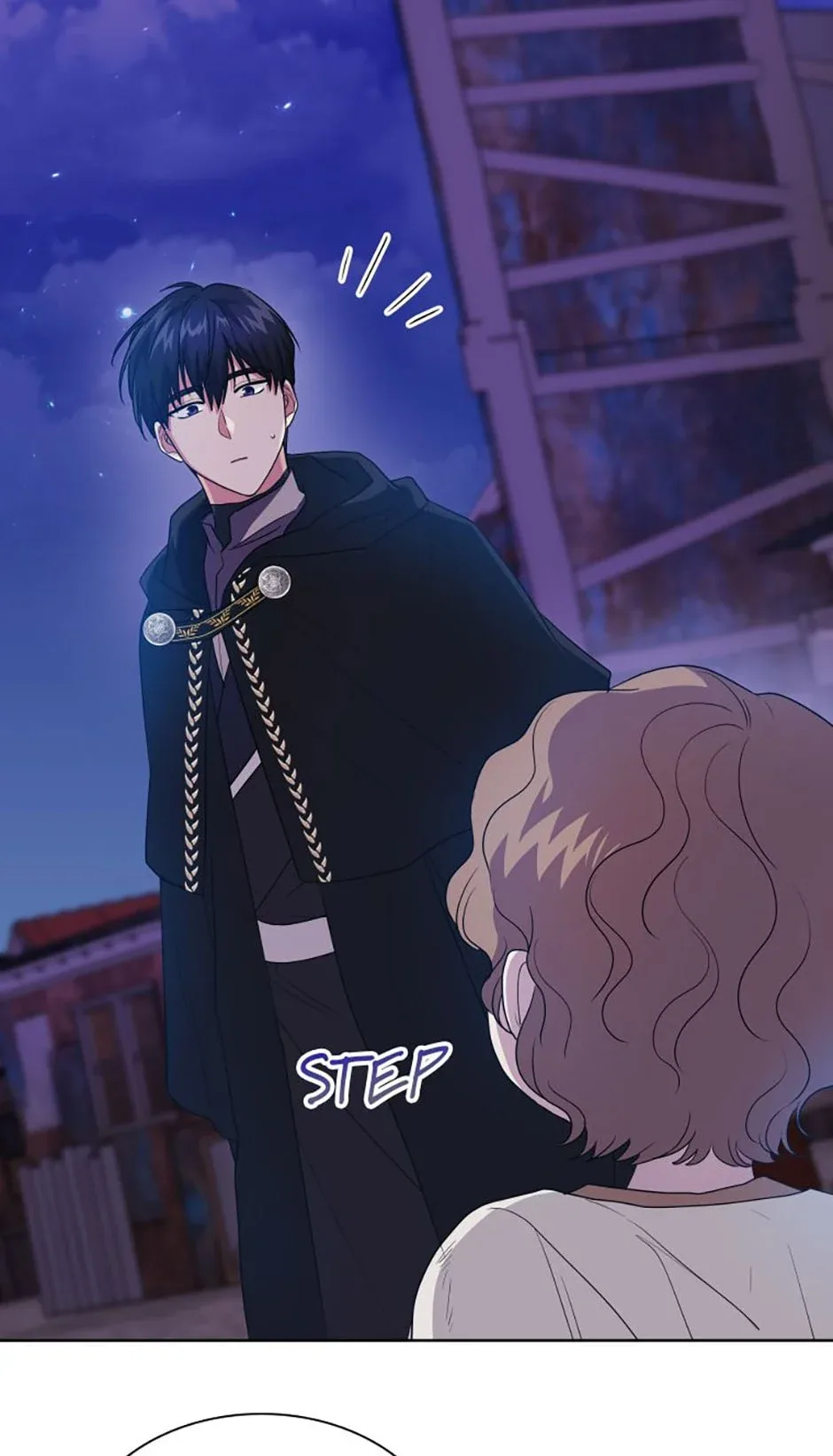 I Went On Strike Because It Was A Time Limit Chapter 37 page 31