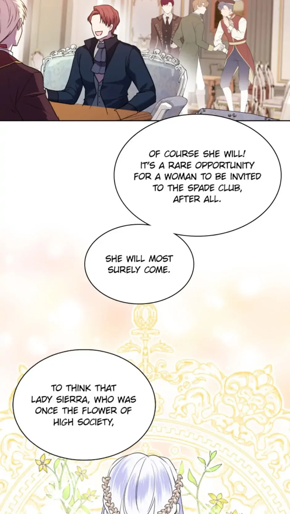 I Went On Strike Because It Was A Time Limit Chapter 38 page 62