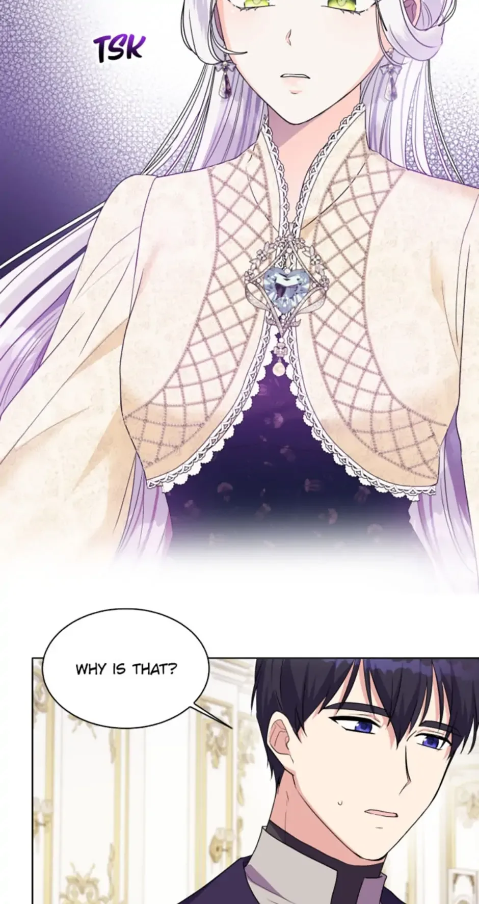 I Went On Strike Because It Was A Time Limit Chapter 38 page 52