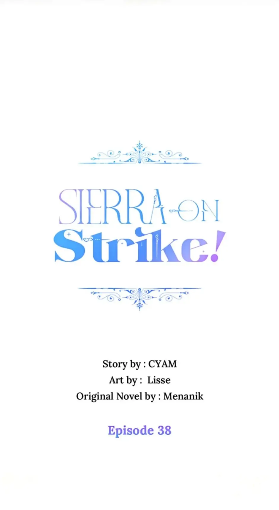 I Went On Strike Because It Was A Time Limit Chapter 38 page 31