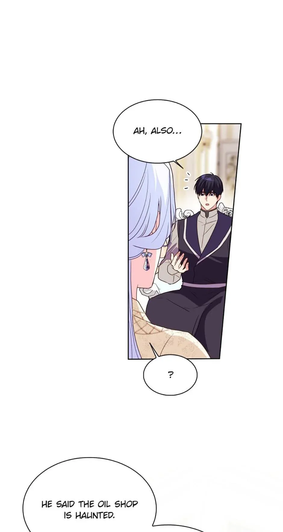 I Went On Strike Because It Was A Time Limit Chapter 37 page 43
