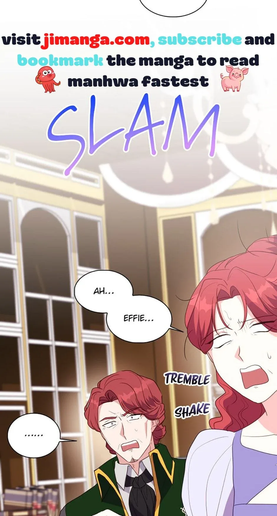 I Went On Strike Because It Was A Time Limit Chapter 37 page 56