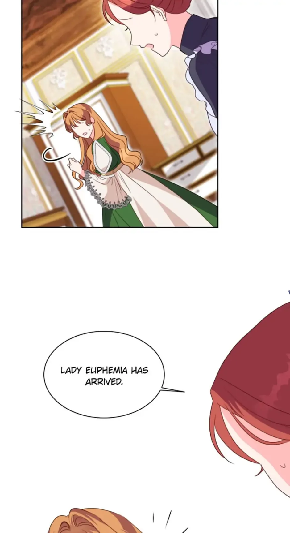 I Went On Strike Because It Was A Time Limit Chapter 38 page 27