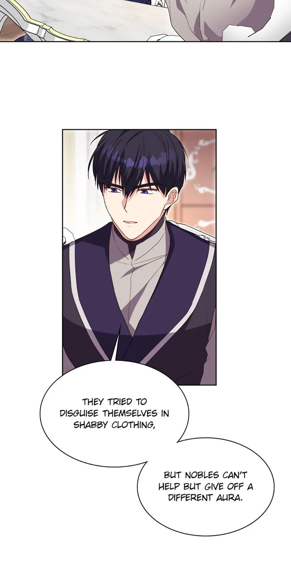I Went On Strike Because It Was A Time Limit Chapter 37 page 37