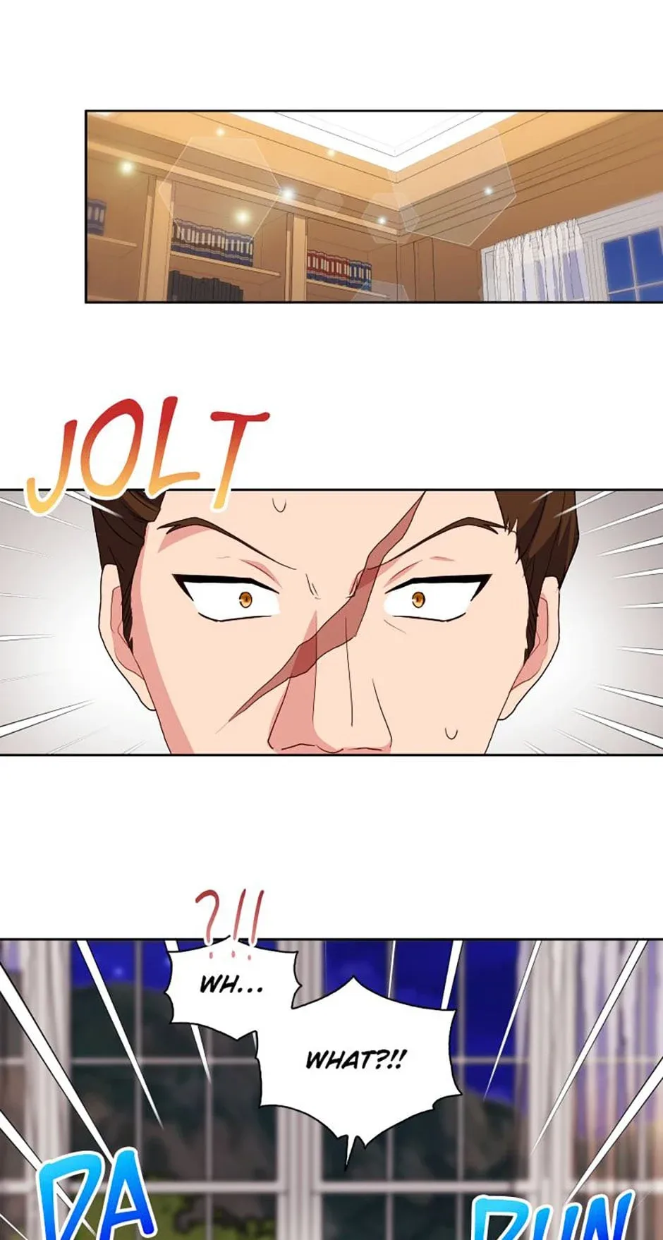 I Went On Strike Because It Was A Time Limit Chapter 36 page 22