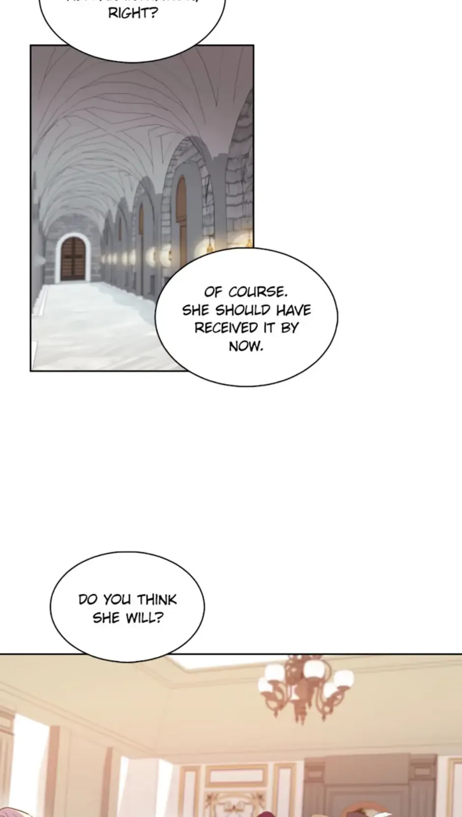 I Went On Strike Because It Was A Time Limit Chapter 38 page 61