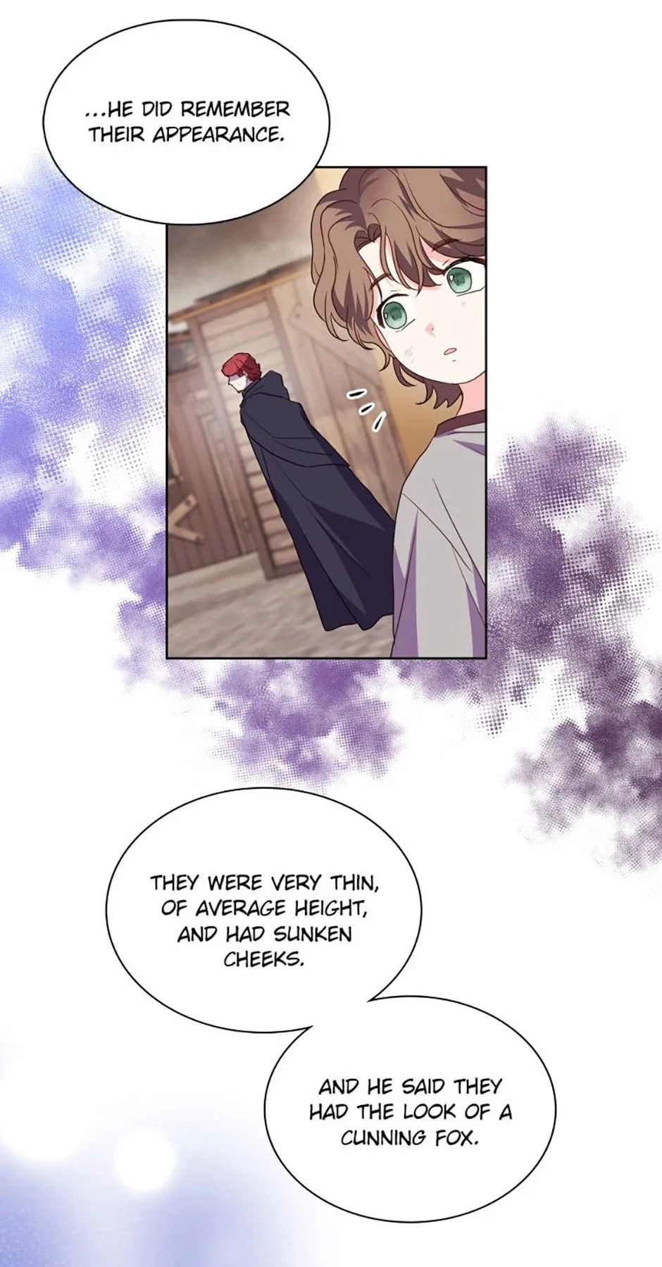 I Went On Strike Because It Was A Time Limit Chapter 37 page 39