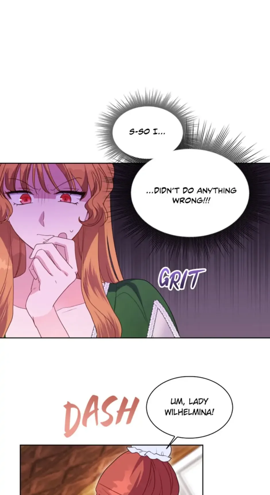 I Went On Strike Because It Was A Time Limit Chapter 38 page 26