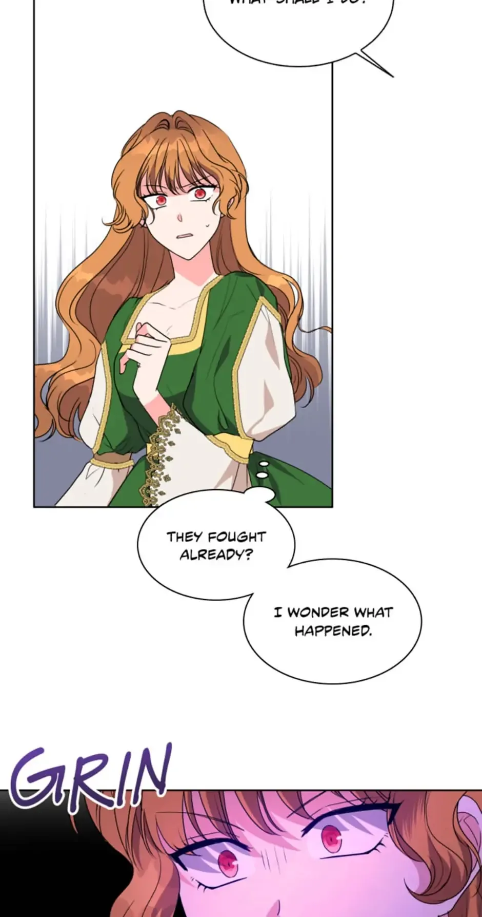 I Went On Strike Because It Was A Time Limit Chapter 38 page 33