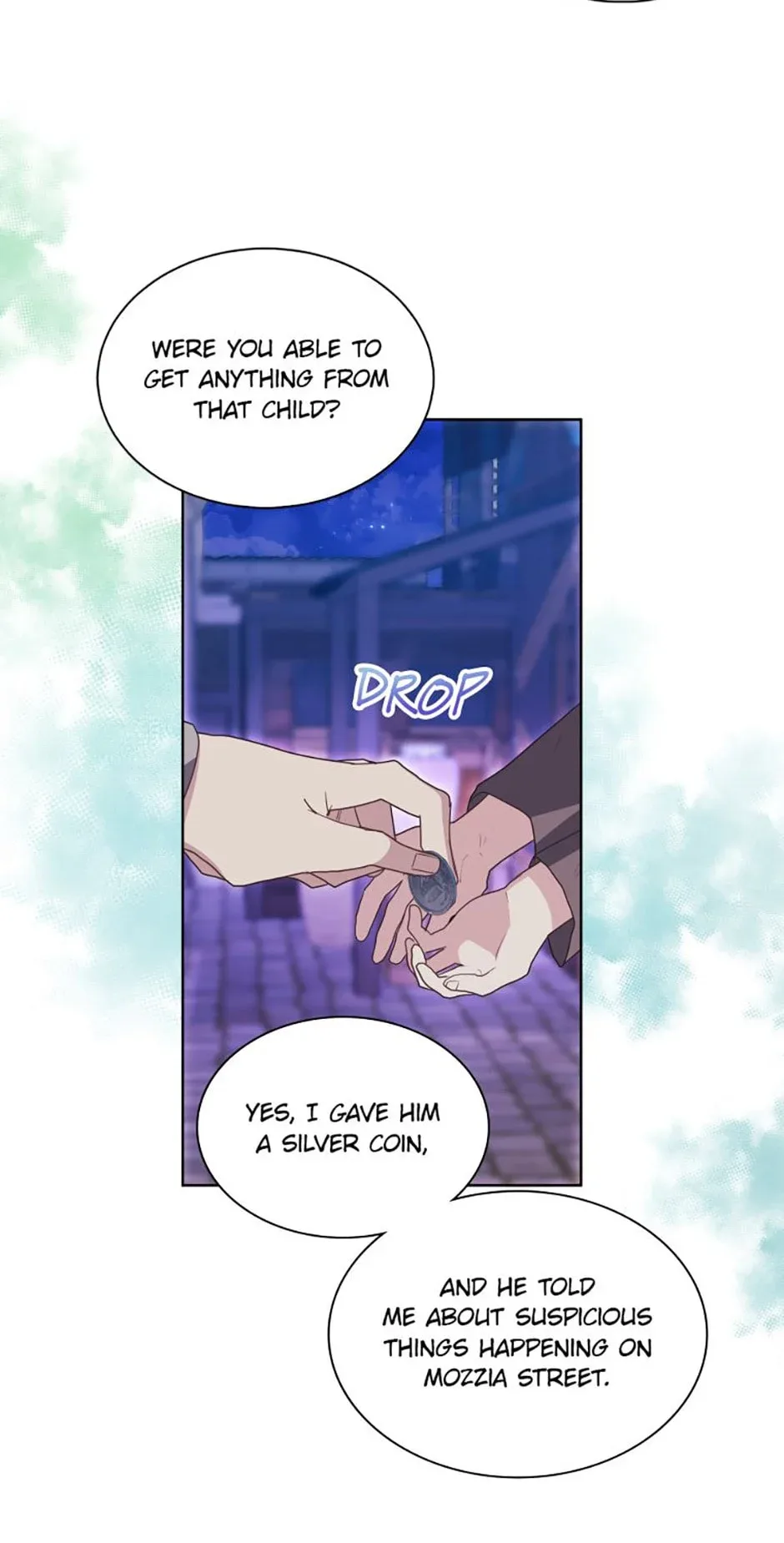I Went On Strike Because It Was A Time Limit Chapter 37 page 35