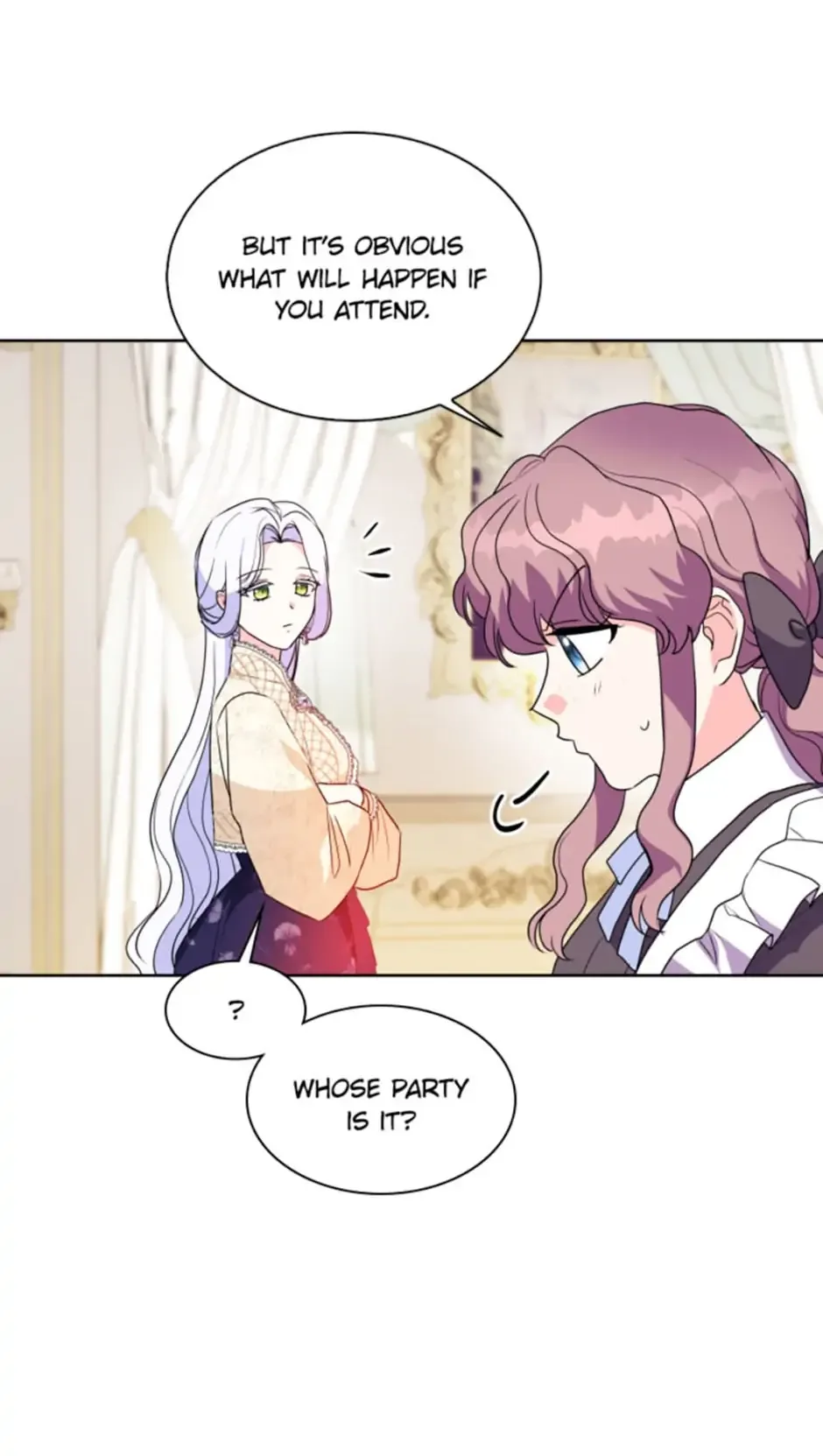 I Went On Strike Because It Was A Time Limit Chapter 38 page 40