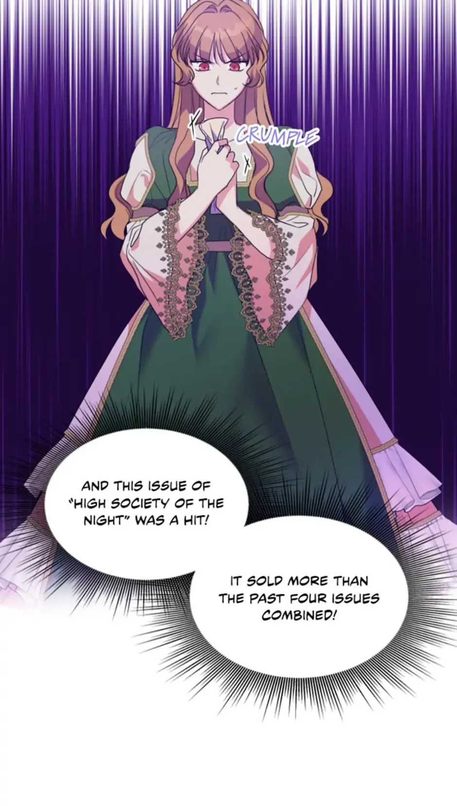 I Went On Strike Because It Was A Time Limit Chapter 38 page 25