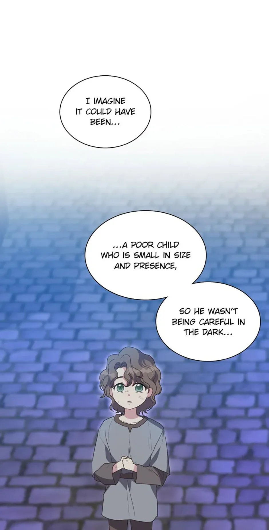 I Went On Strike Because It Was A Time Limit Chapter 37 page 33