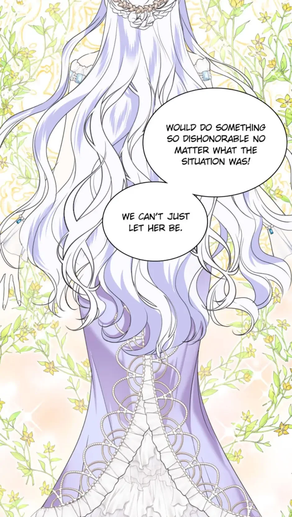 I Went On Strike Because It Was A Time Limit Chapter 38 page 63