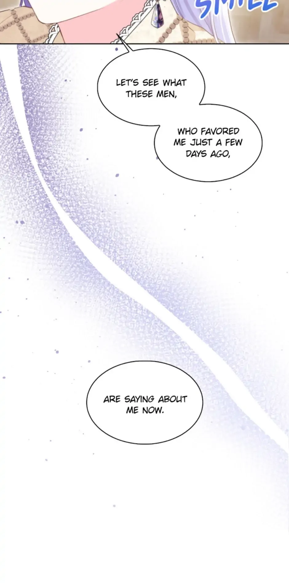 I Went On Strike Because It Was A Time Limit Chapter 38 page 59