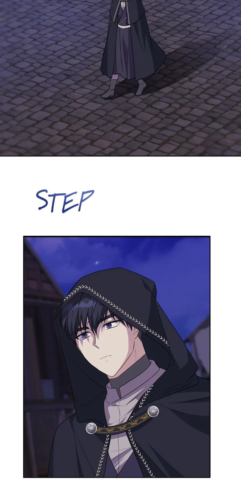 I Went On Strike Because It Was A Time Limit Chapter 36 page 41