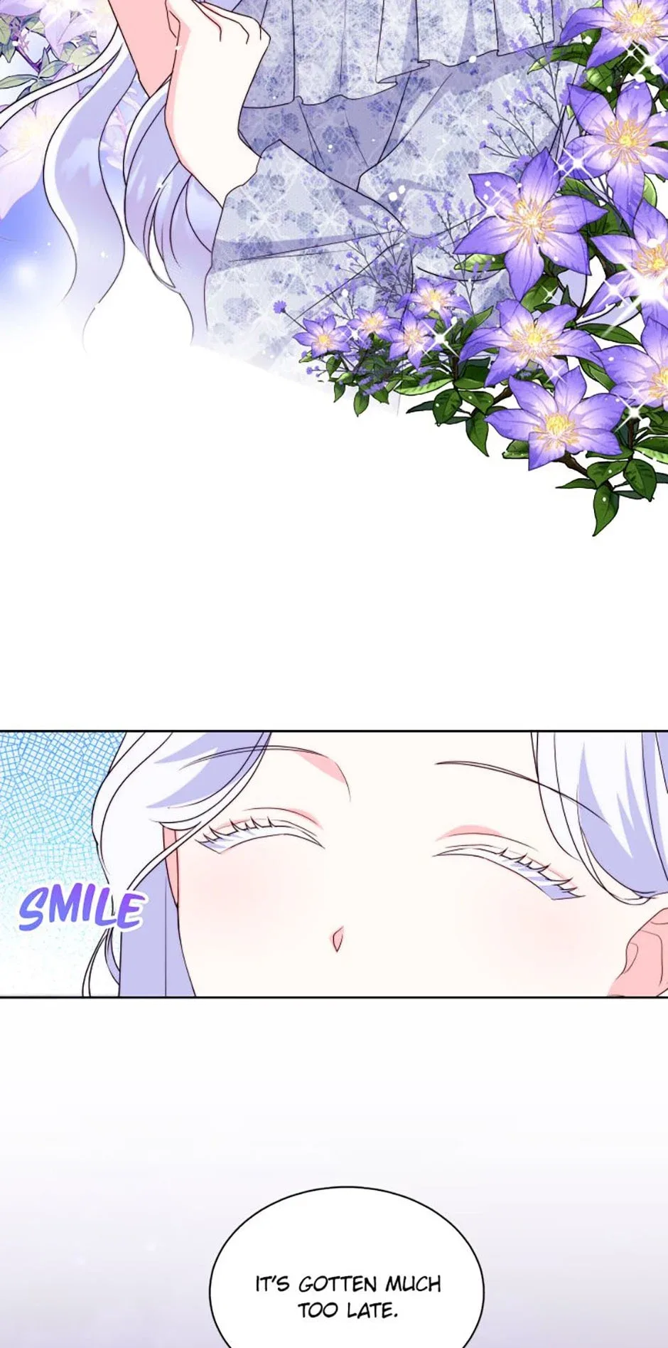 I Went On Strike Because It Was A Time Limit Chapter 36 page 39