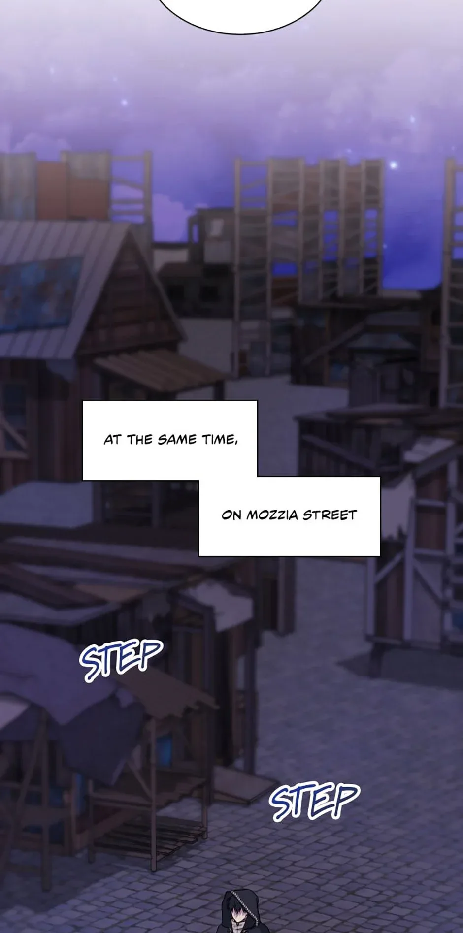 I Went On Strike Because It Was A Time Limit Chapter 36 page 40
