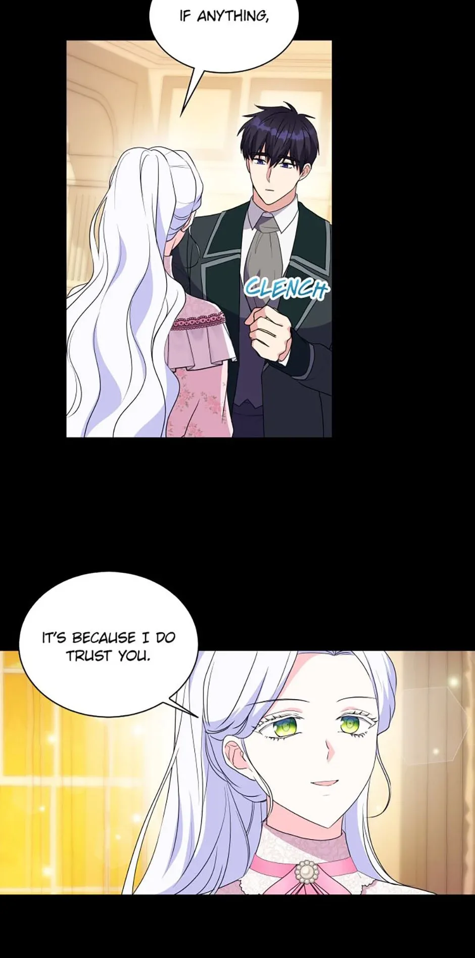 I Went On Strike Because It Was A Time Limit Chapter 36 page 46