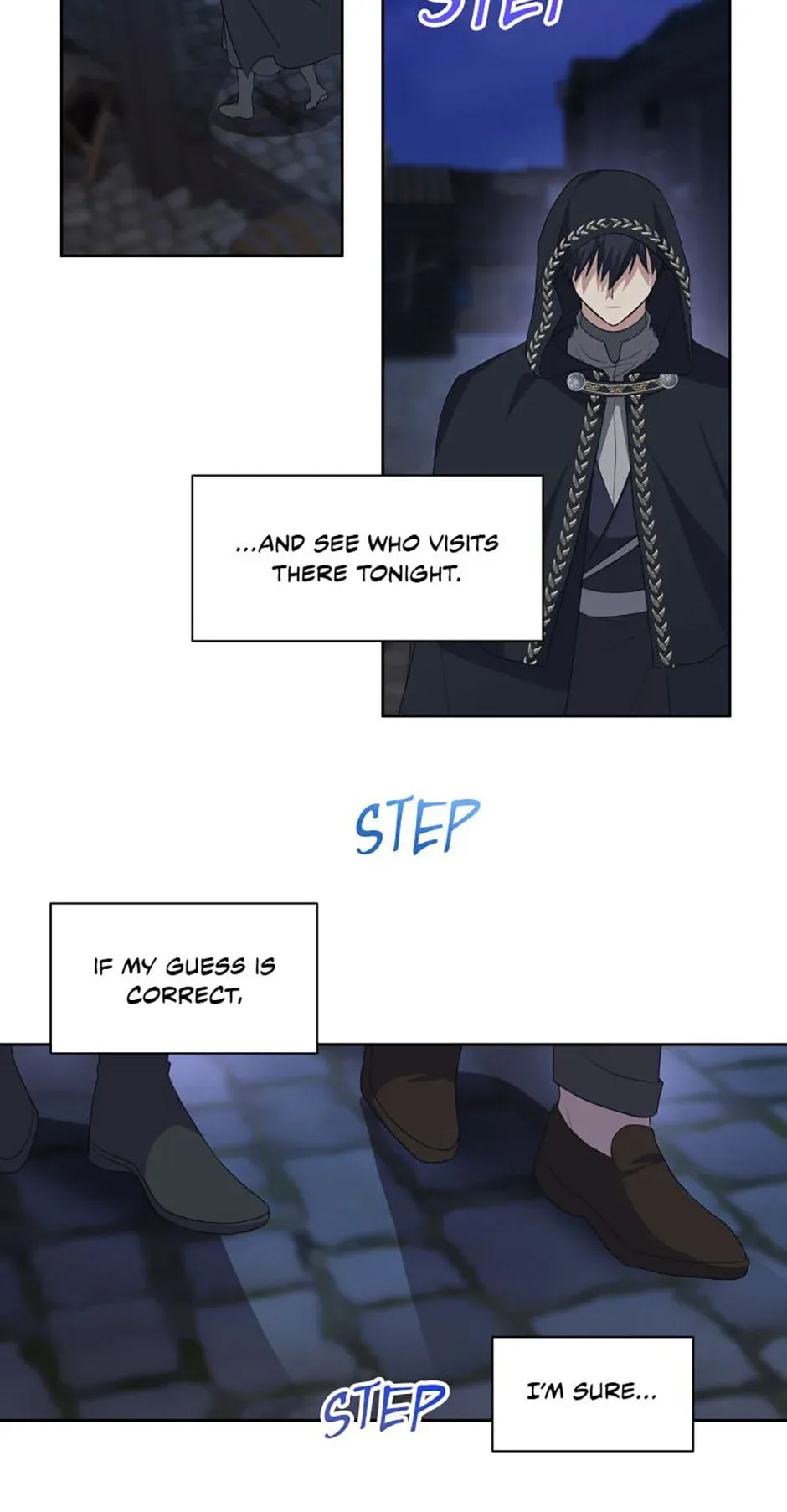 I Went On Strike Because It Was A Time Limit Chapter 36 page 51