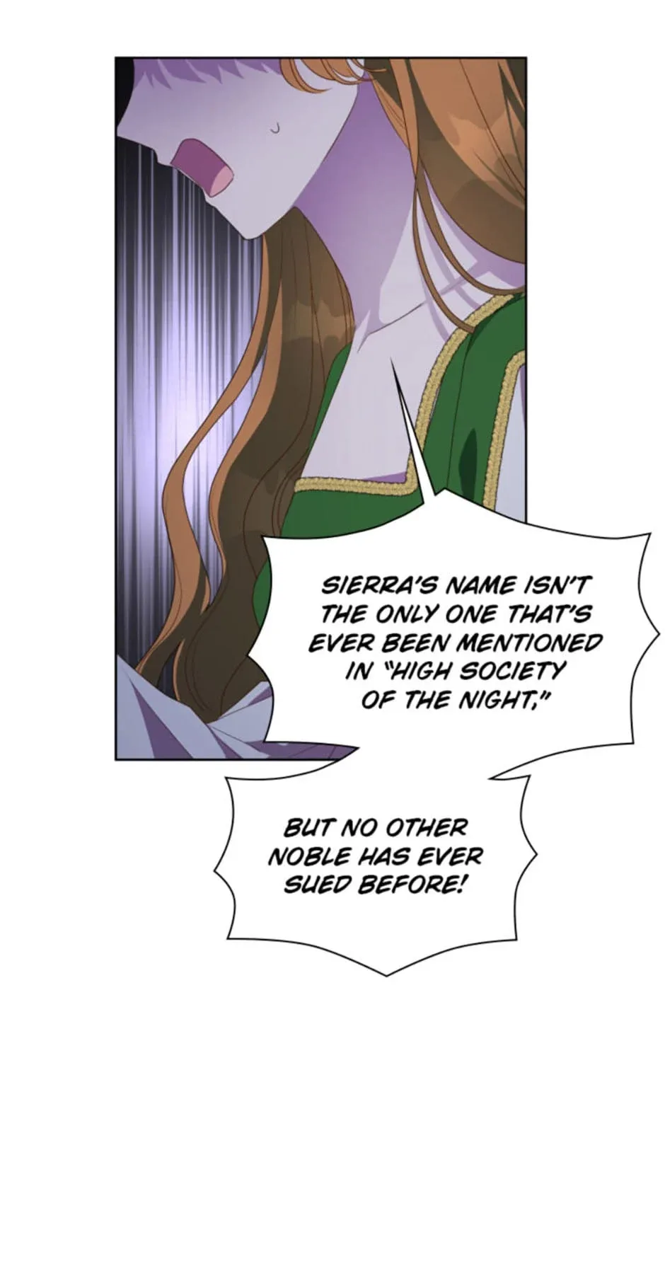 I Went On Strike Because It Was A Time Limit Chapter 39 page 14