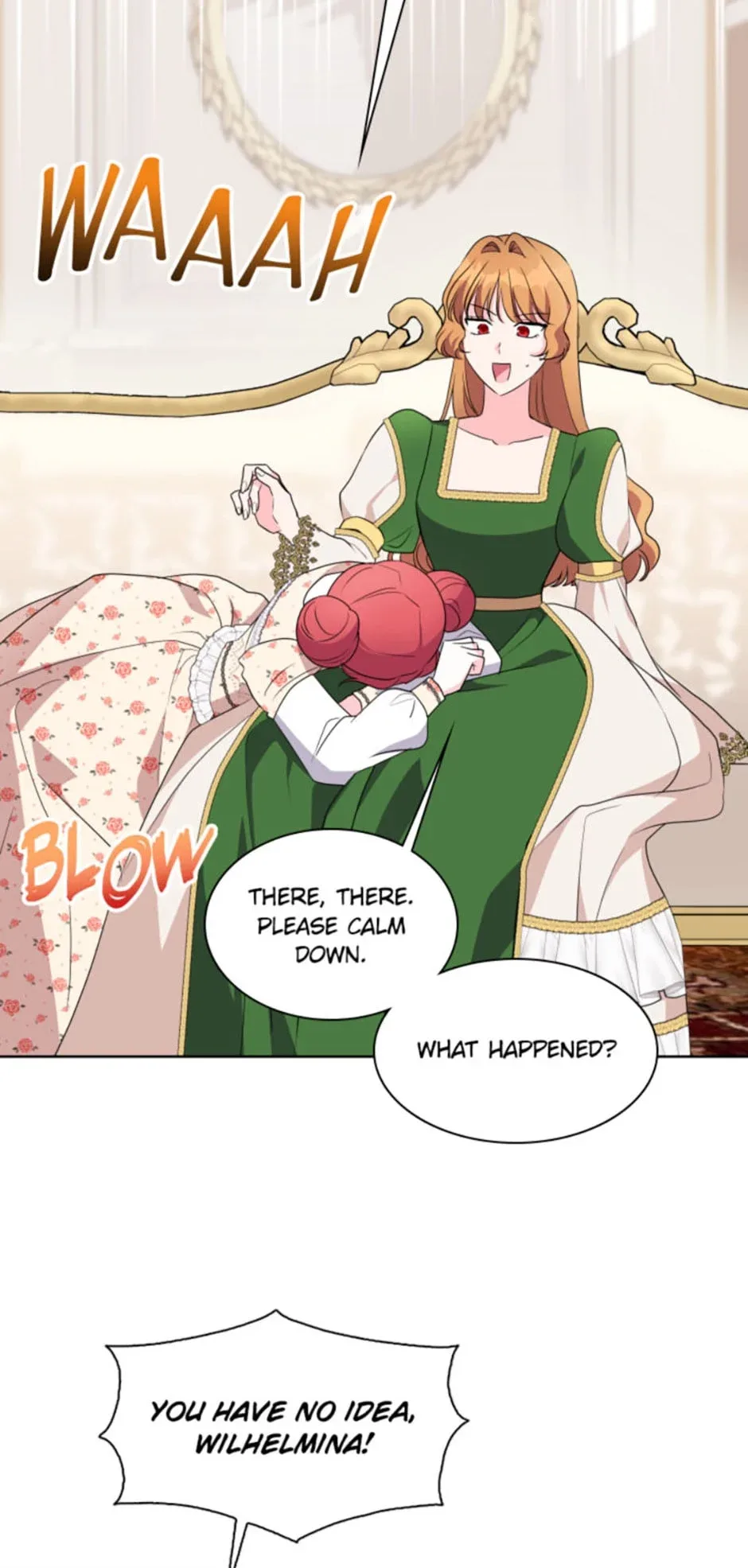 I Went On Strike Because It Was A Time Limit Chapter 39 page 3