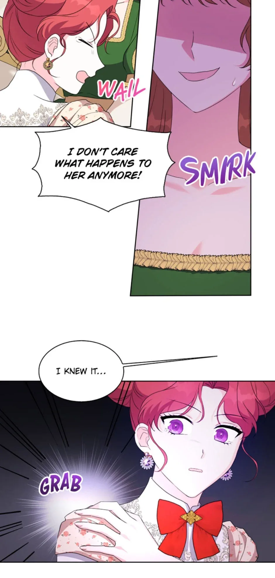 I Went On Strike Because It Was A Time Limit Chapter 39 page 5