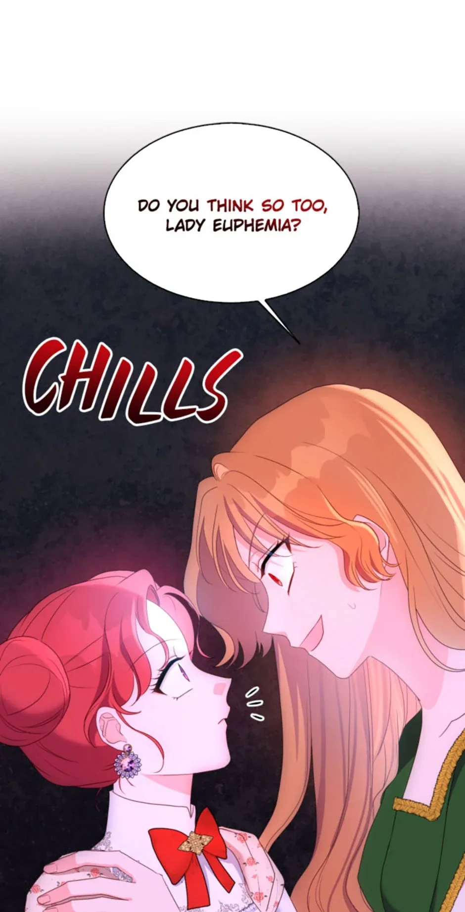I Went On Strike Because It Was A Time Limit Chapter 39 page 6