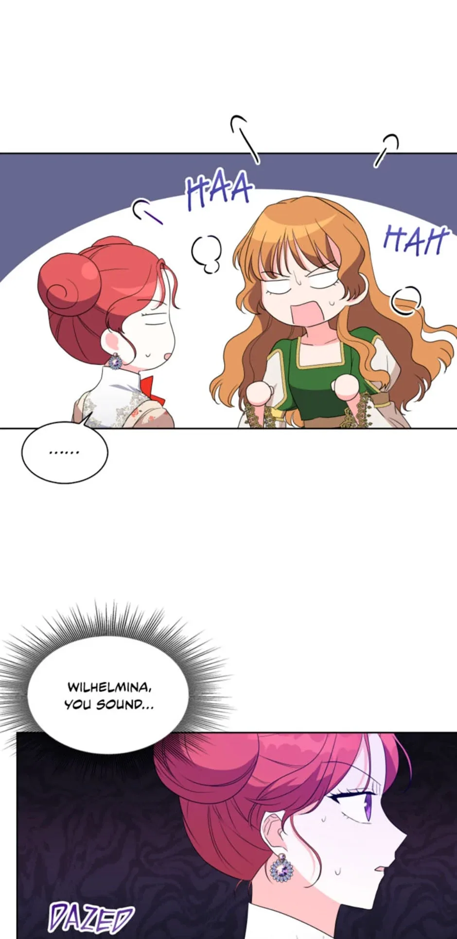I Went On Strike Because It Was A Time Limit Chapter 39 page 17