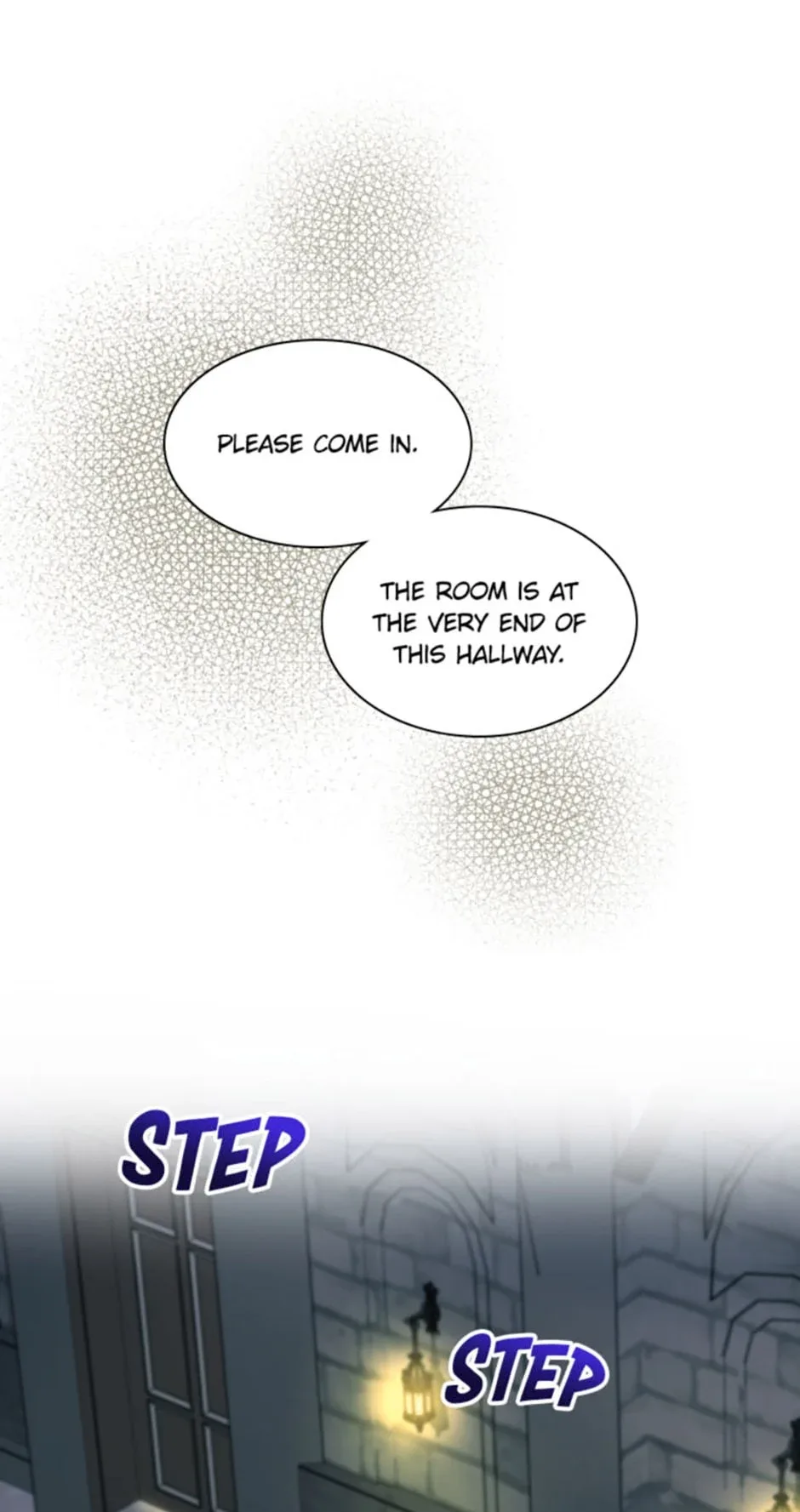 I Went On Strike Because It Was A Time Limit Chapter 39 page 25