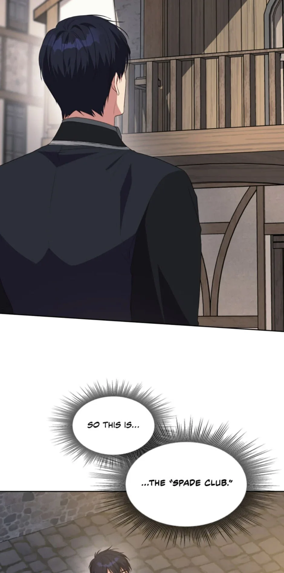 I Went On Strike Because It Was A Time Limit Chapter 39 page 21