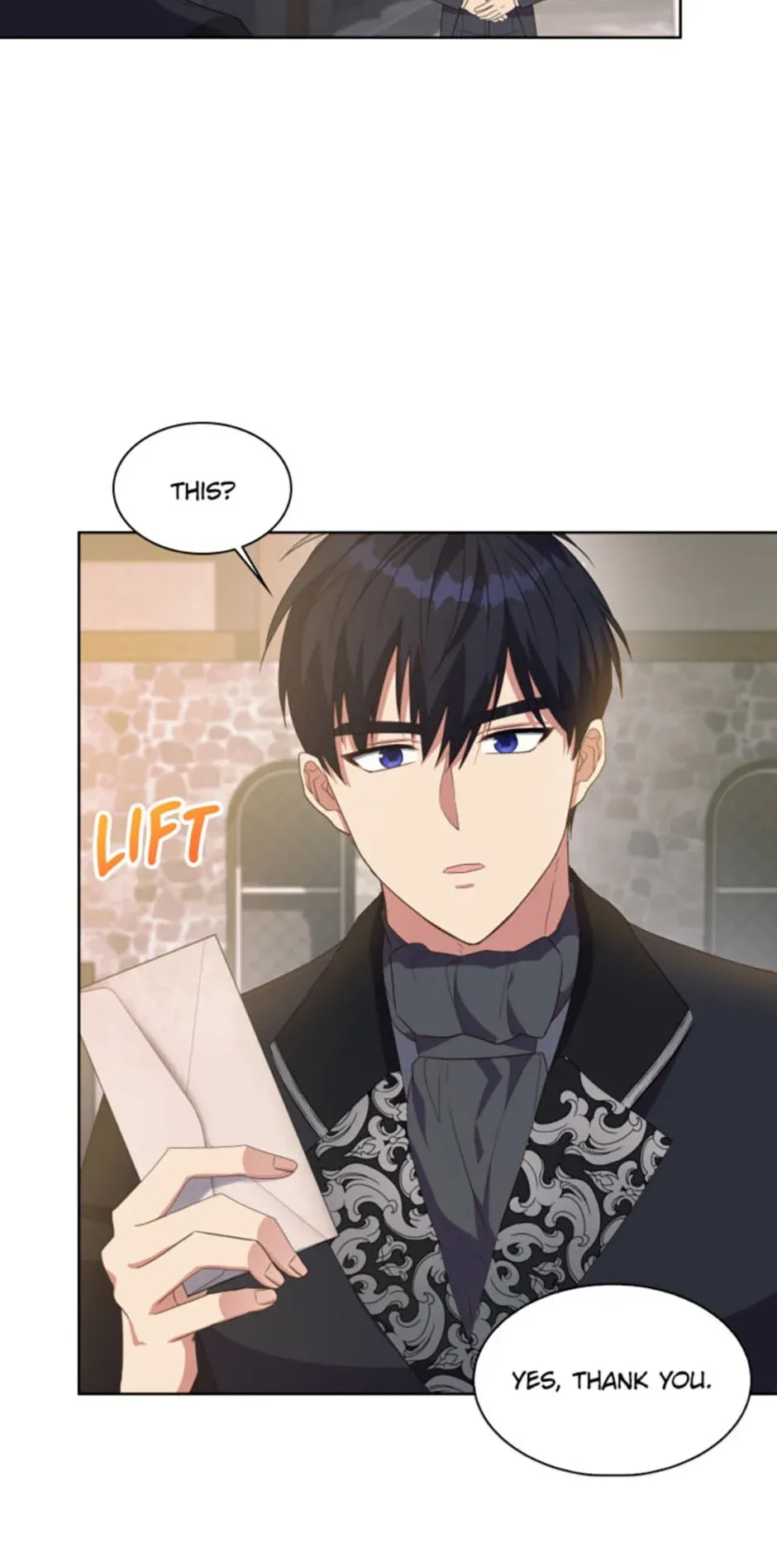 I Went On Strike Because It Was A Time Limit Chapter 39 page 24