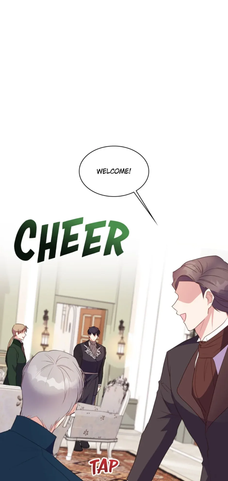 I Went On Strike Because It Was A Time Limit Chapter 39 page 31