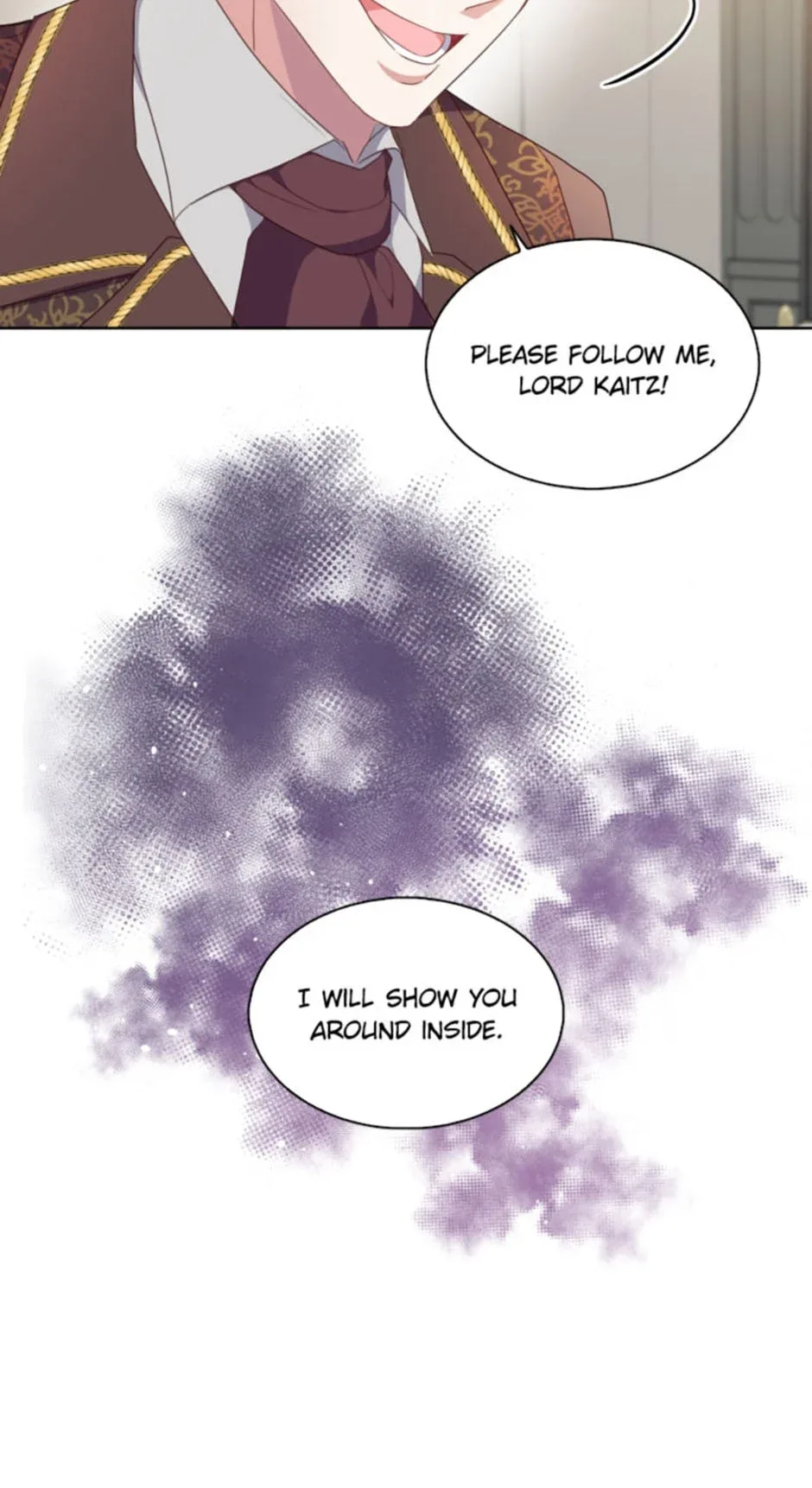 I Went On Strike Because It Was A Time Limit Chapter 39 page 37