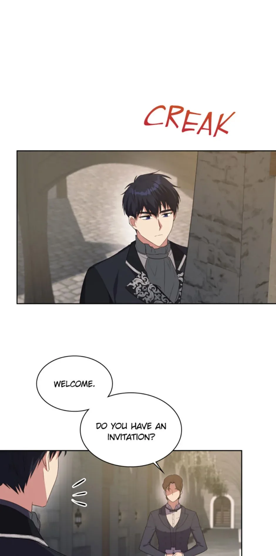I Went On Strike Because It Was A Time Limit Chapter 39 page 23