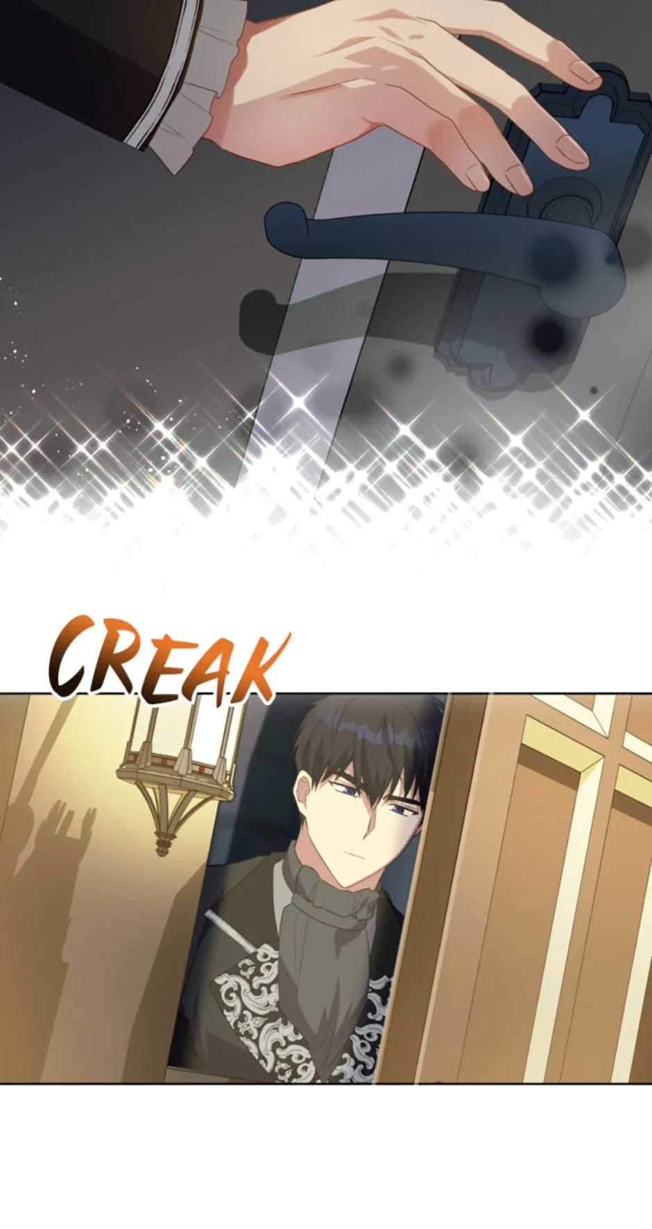 I Went On Strike Because It Was A Time Limit Chapter 39 page 29