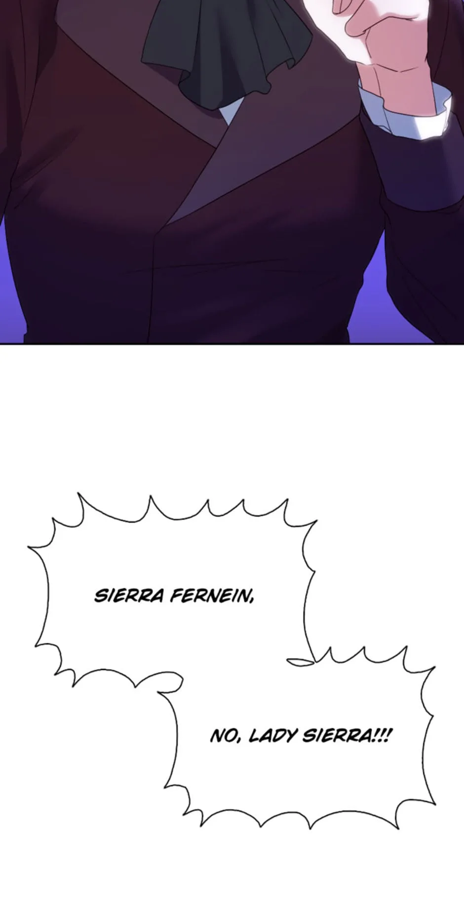 I Went On Strike Because It Was A Time Limit Chapter 40 page 55