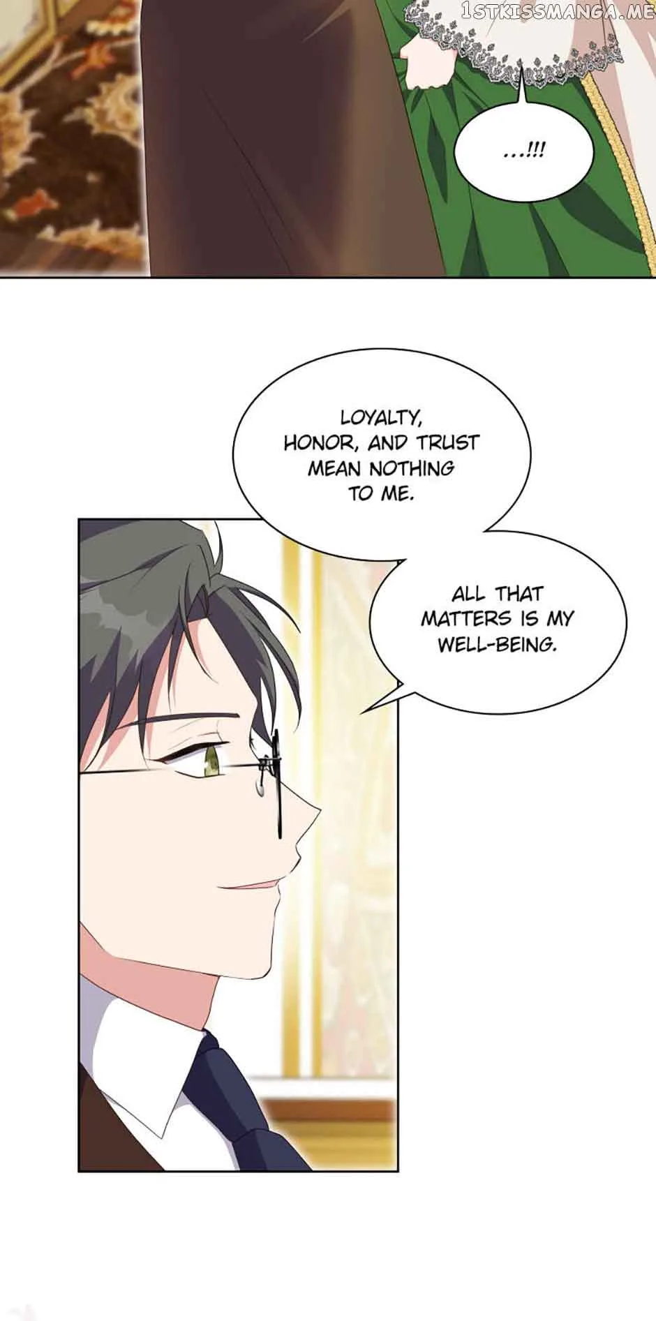 I Went On Strike Because It Was A Time Limit Chapter 42 page 17