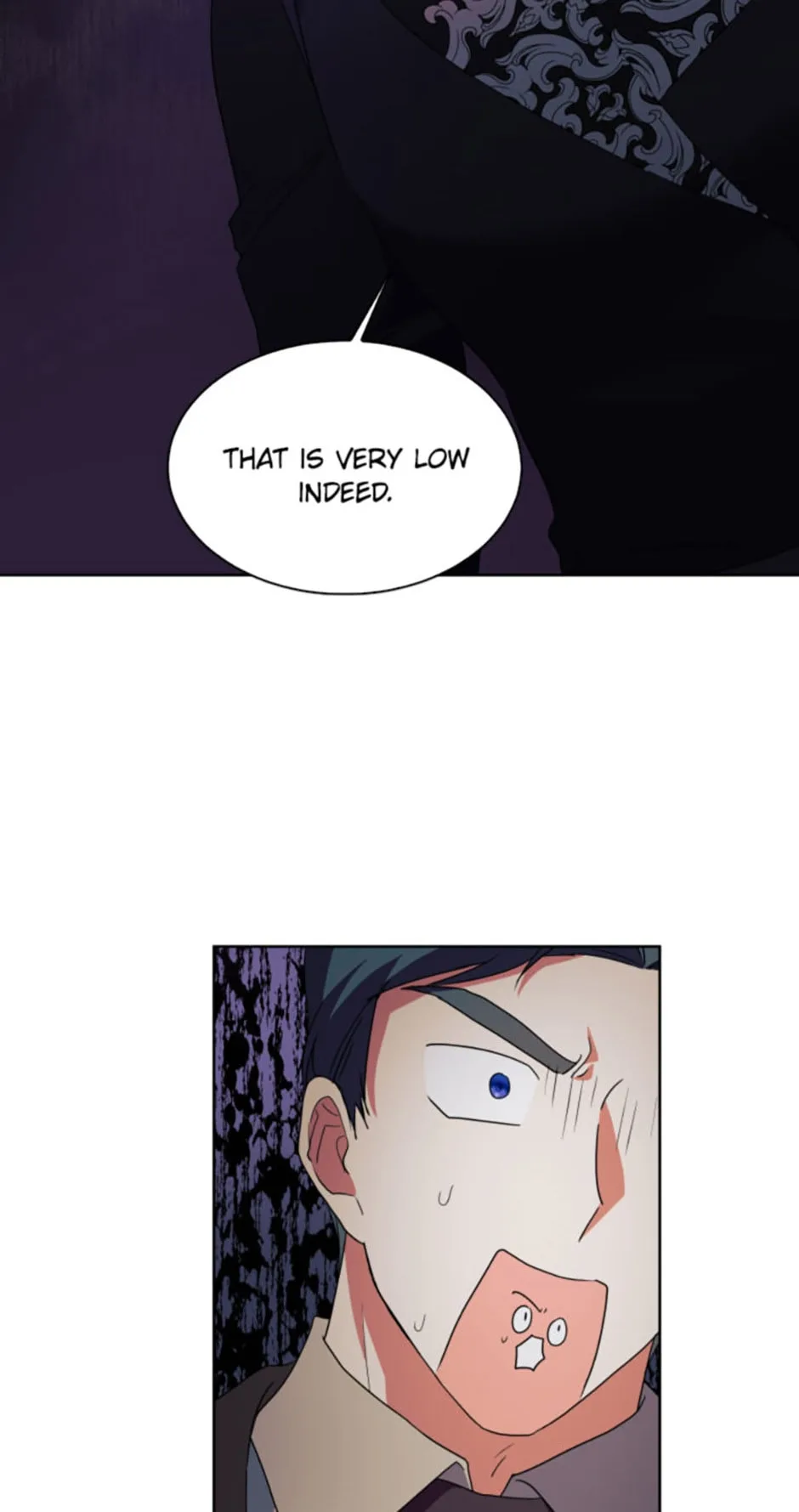 I Went On Strike Because It Was A Time Limit Chapter 40 page 9