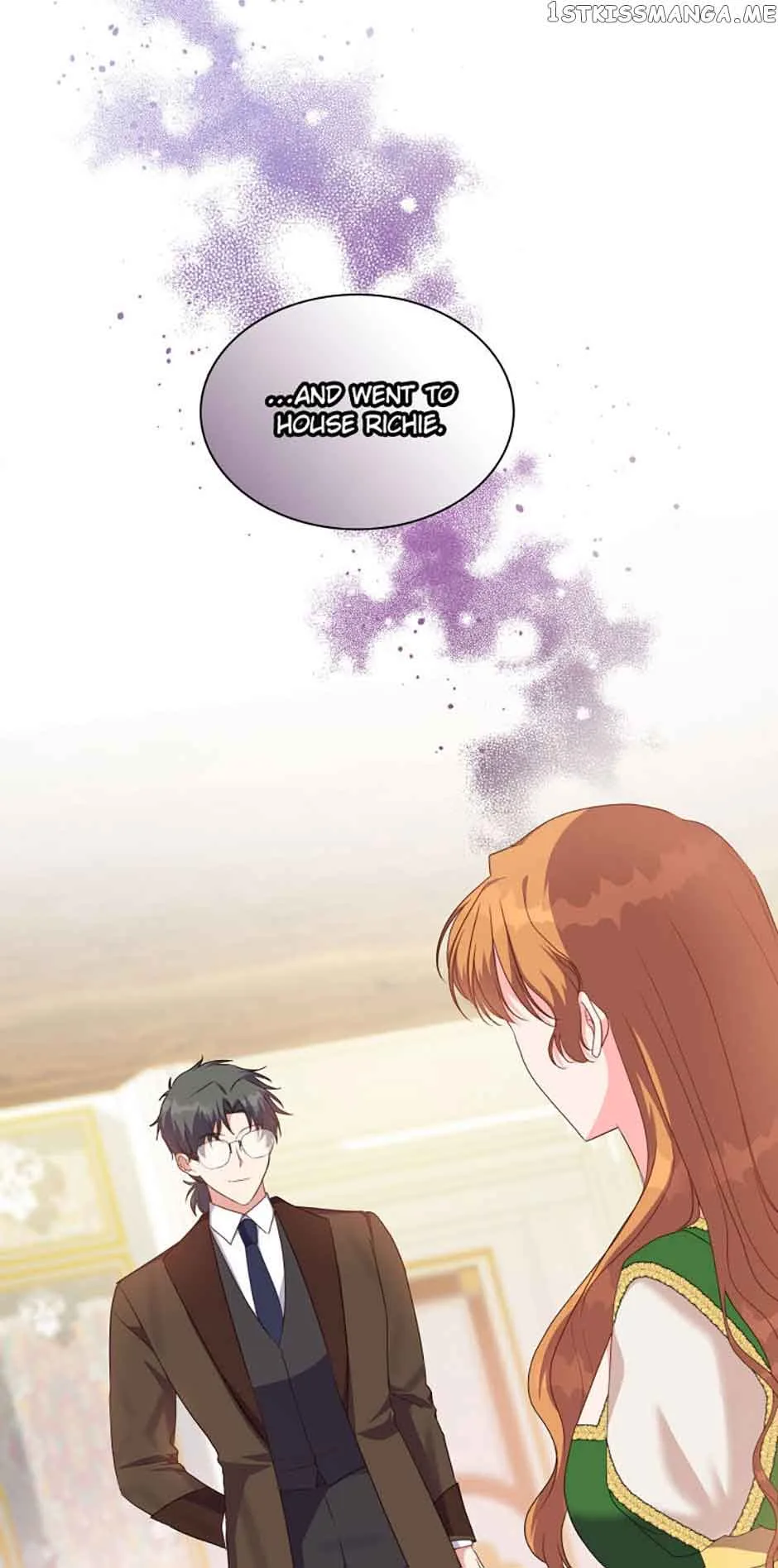 I Went On Strike Because It Was A Time Limit Chapter 42 page 8