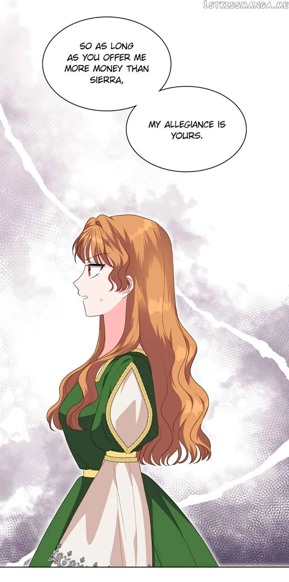 I Went On Strike Because It Was A Time Limit Chapter 42 page 18