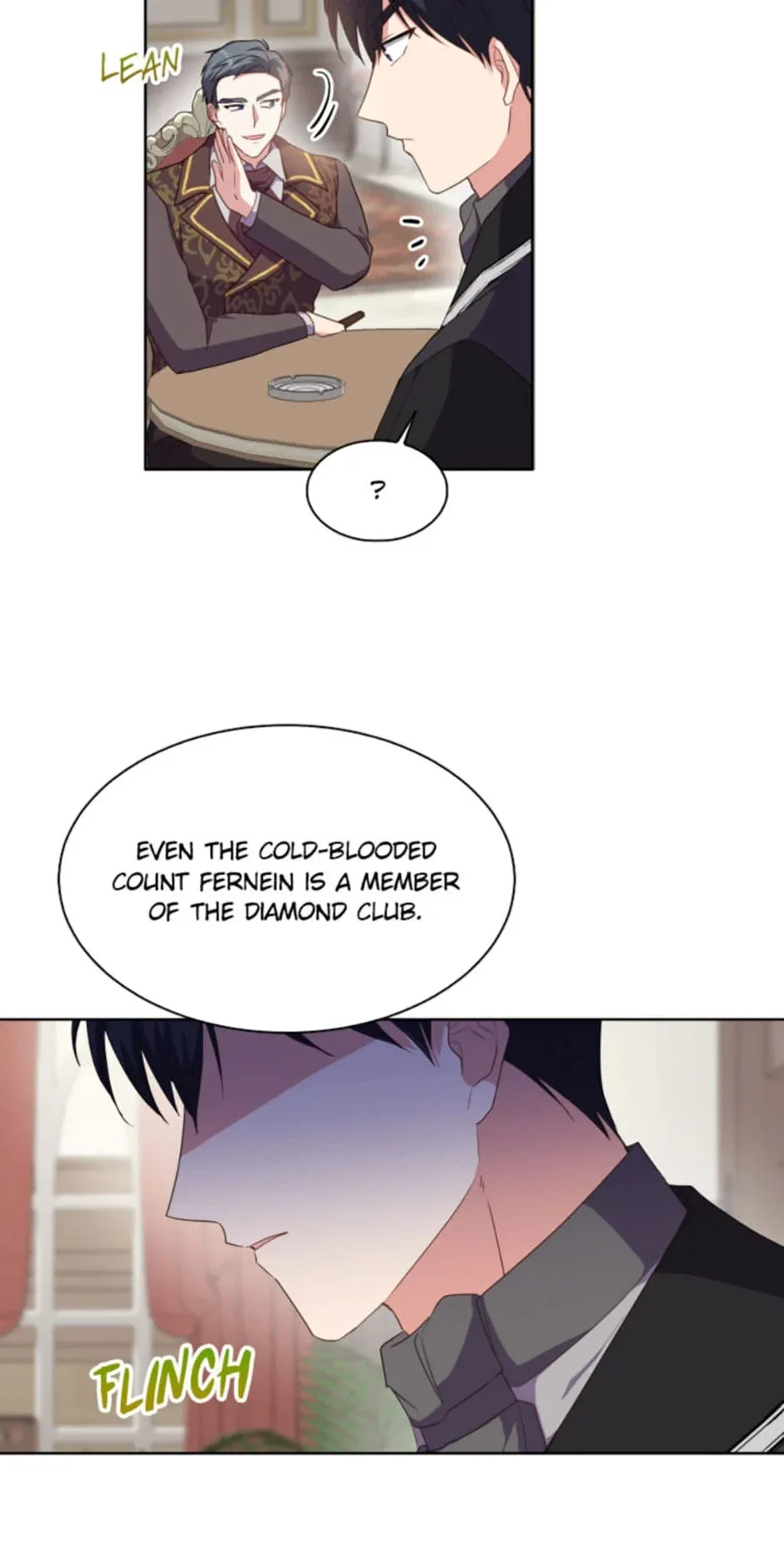 I Went On Strike Because It Was A Time Limit Chapter 39 page 41