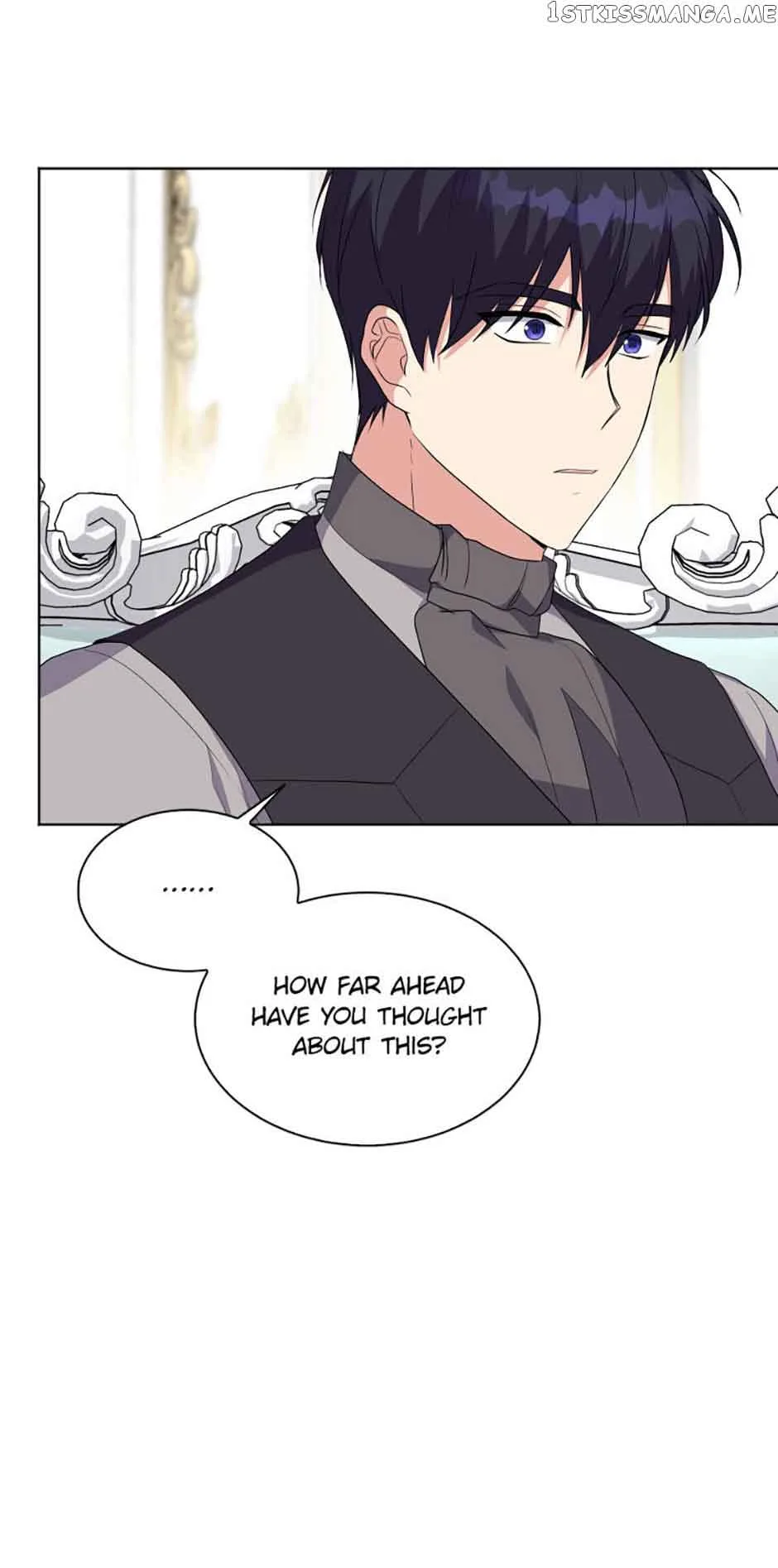 I Went On Strike Because It Was A Time Limit Chapter 42 page 61